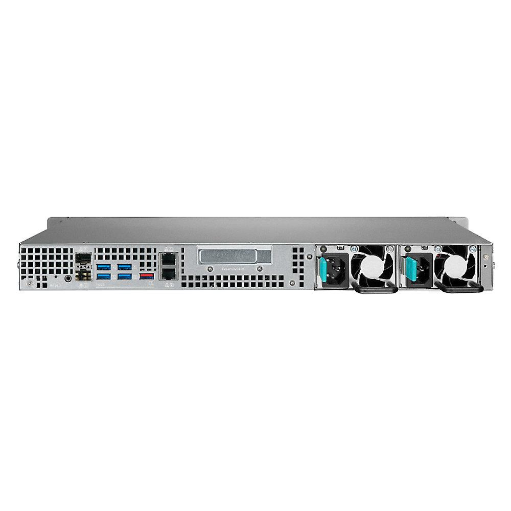 QNAP TS-977XU-RP-1200-4G NAS System 8-Bay