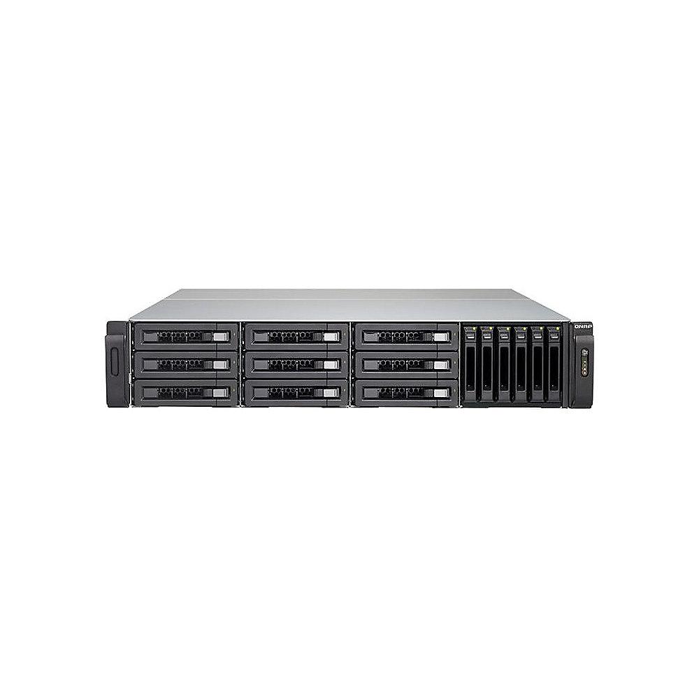 QNAP TVS-1582TU-i7-32G NAS System 15-Bay