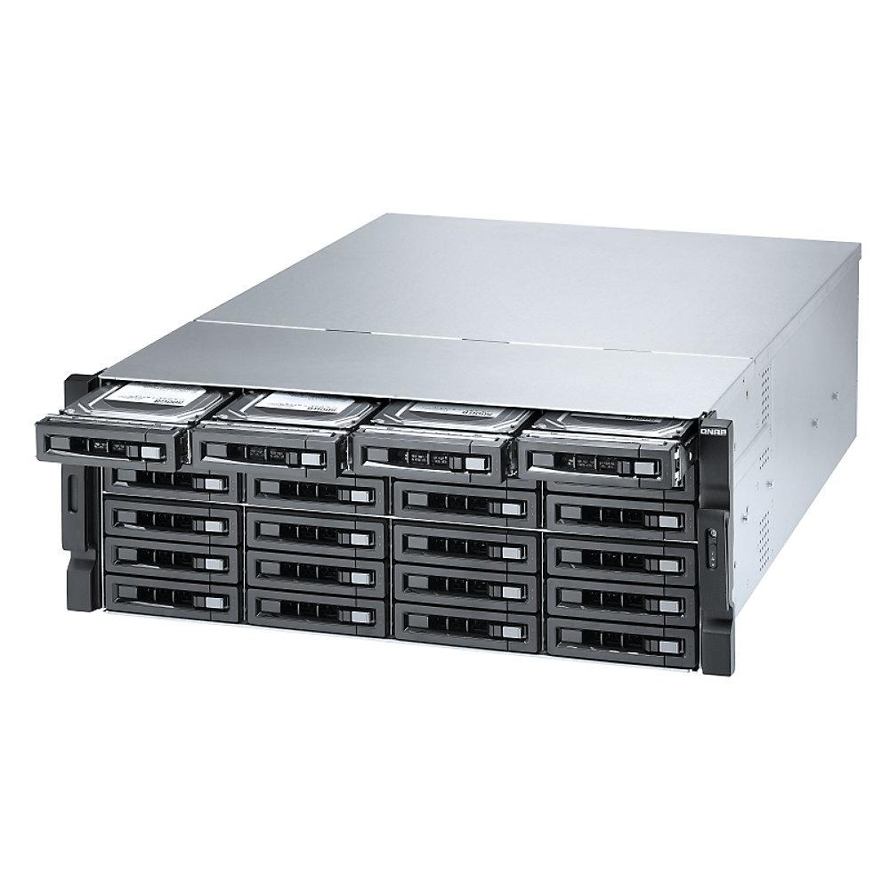 QNAP TVS-2472XU-RP-i5-8G NAS System 24-Bay Education Artikel – Nachweispflichtig