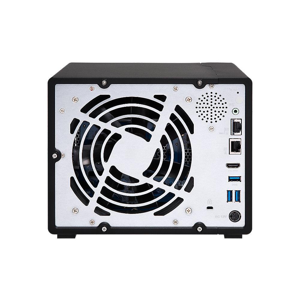 QNAP TVS-951X-2G NAS System 9-Bay