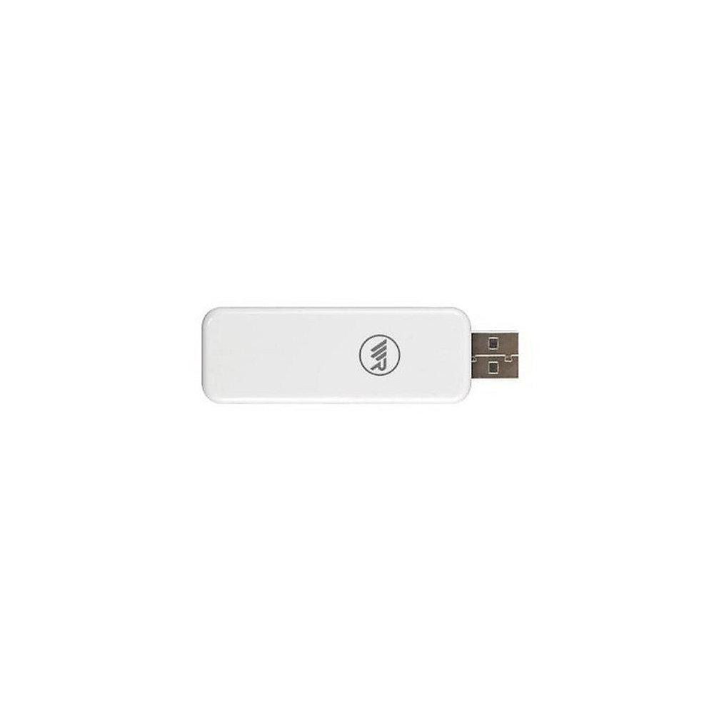 Rademacher HomePilot 2 Zentrale   USB Z-Wave Stick   Heizkörperstellantrieb