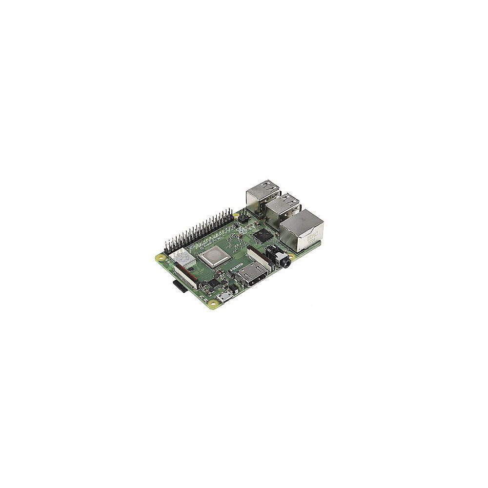 Raspberry Pi 3 Modell B  1 GB, Raspberry, Pi, 3, Modell, B, 1, GB