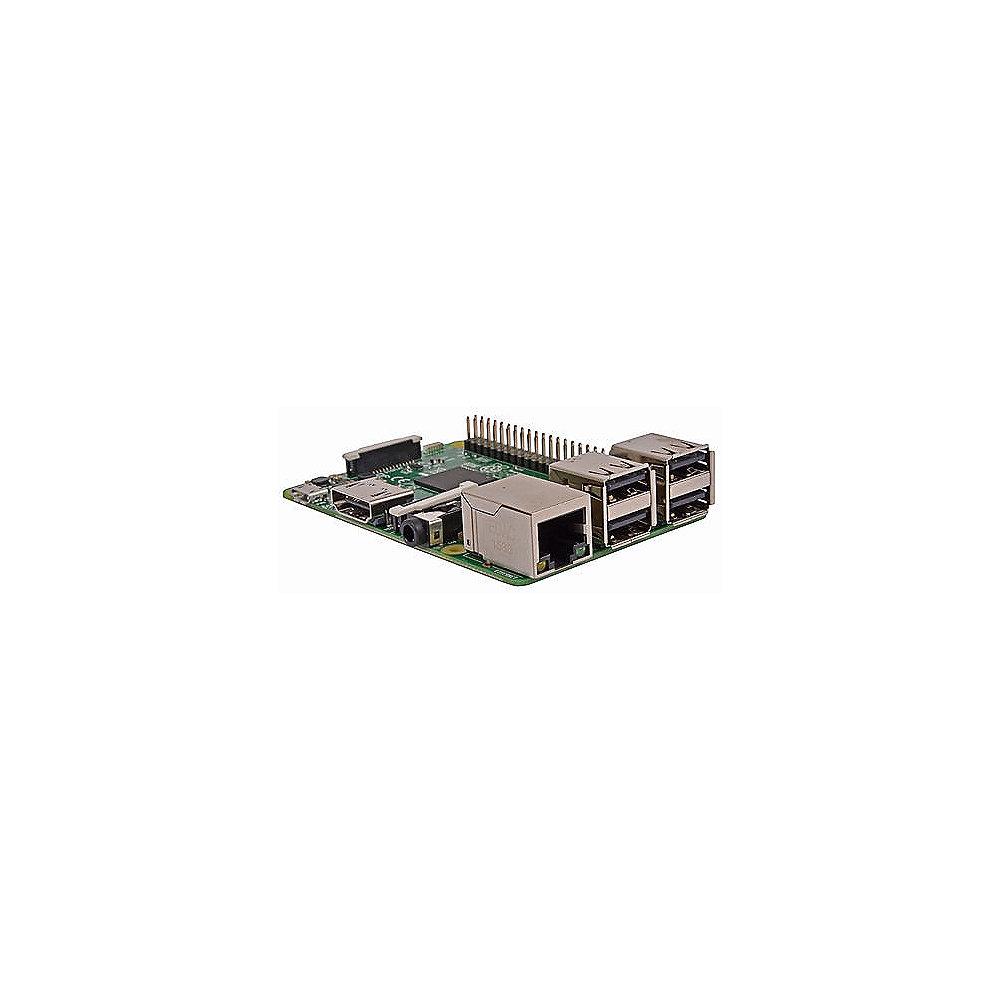 Raspberry Pi 3 Modell B 1 GB