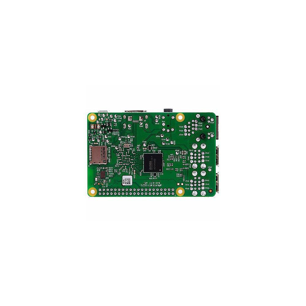 Raspberry Pi 3 Modell B 1 GB