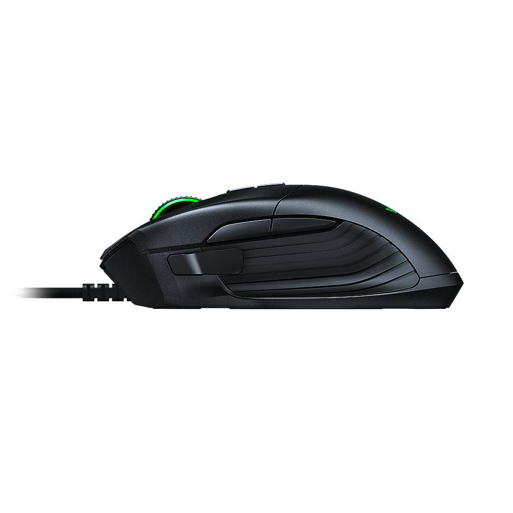 Razer BASILISK optische FPS Gaming Maus 16.000 DPI, Razer, BASILISK, optische, FPS, Gaming, Maus, 16.000, DPI