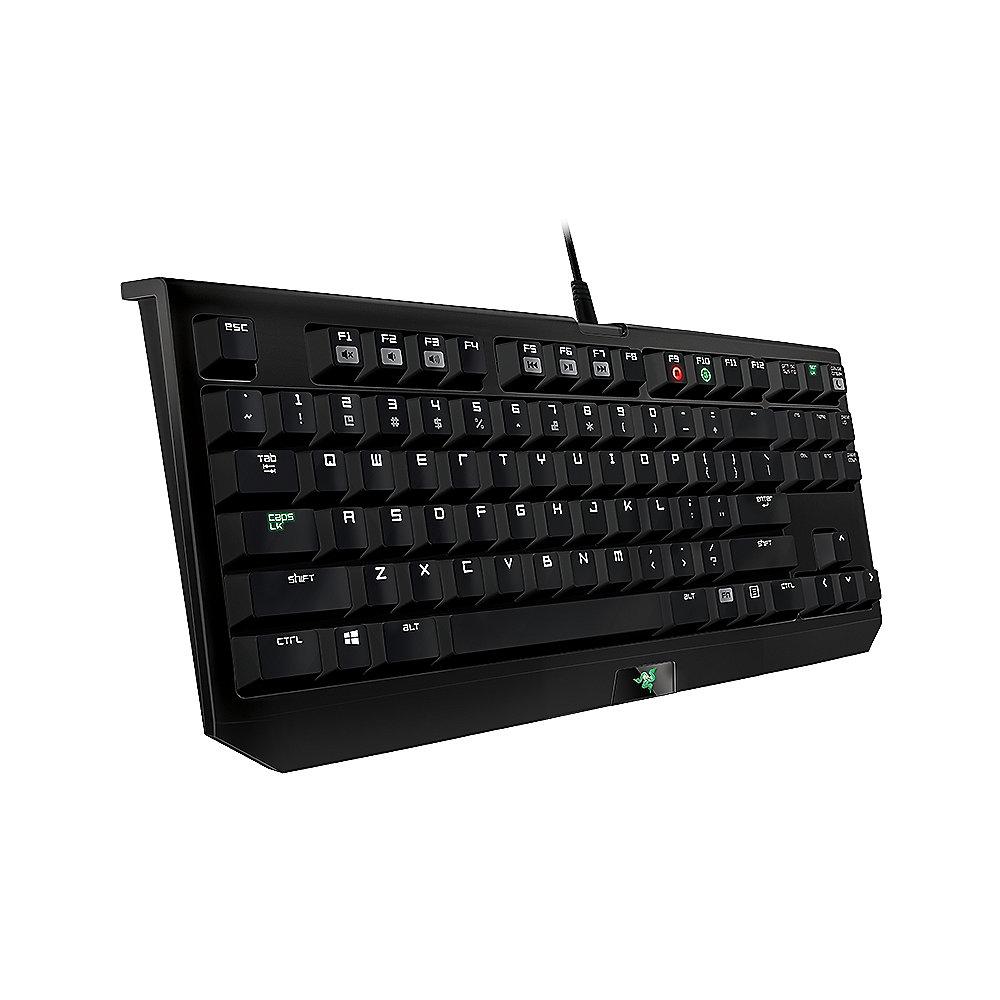 Razer BlackWidow Tournament Edition 2014 Gaming Tastatur