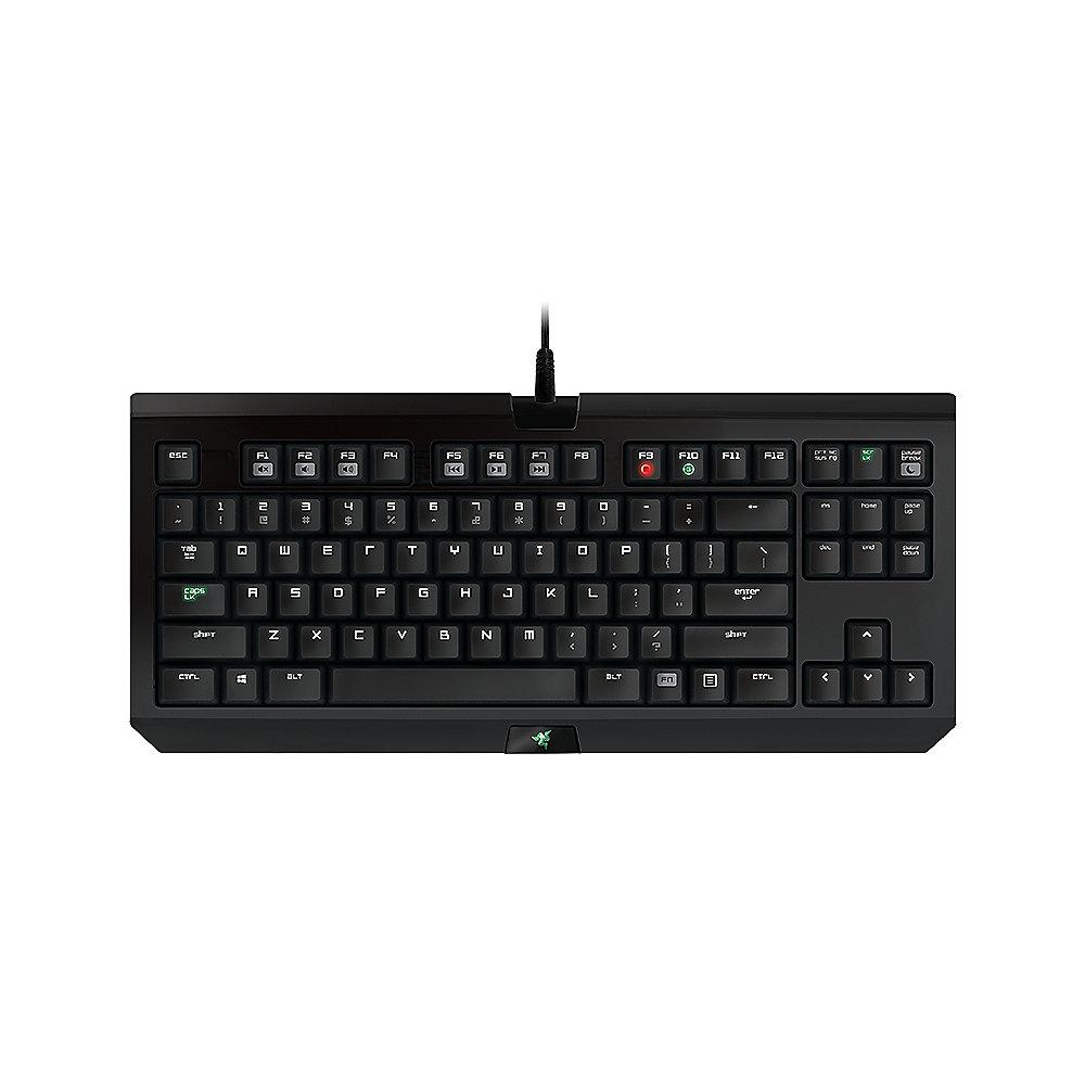 Razer BlackWidow Tournament Edition 2014 Gaming Tastatur