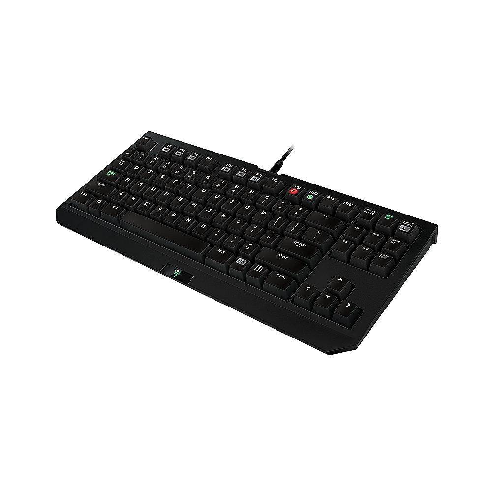 Razer BlackWidow Tournament Edition 2014 Gaming Tastatur