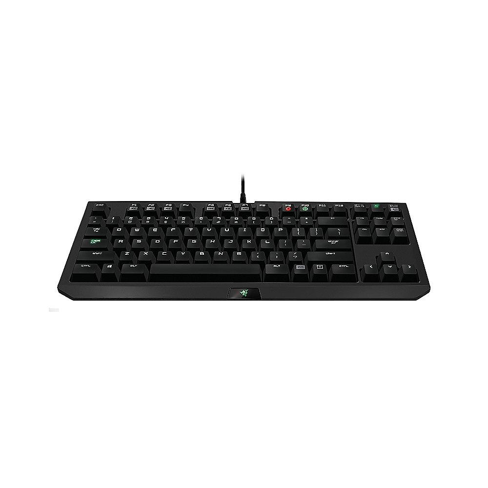 Razer BlackWidow Tournament Edition 2014 Gaming Tastatur