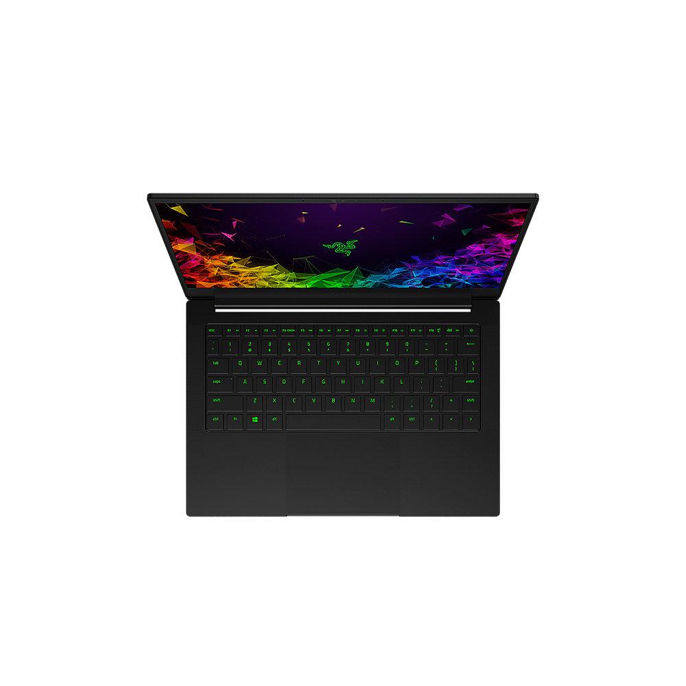 Razer Blade Stealth 13 13,3" FHD IPS i7-8565U 8GB/256GB SSD Win10