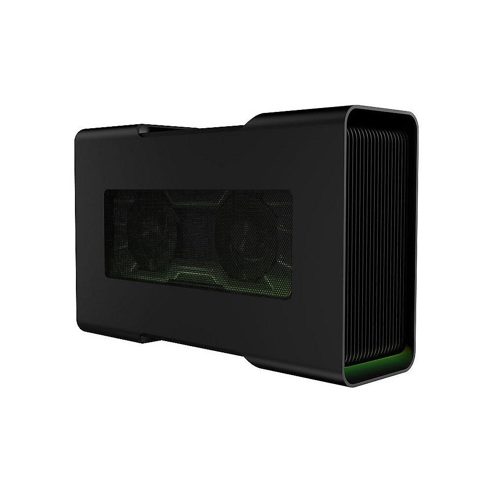 Razer Core V2 Grafikkartengehäuse mit Thunderbolt 3