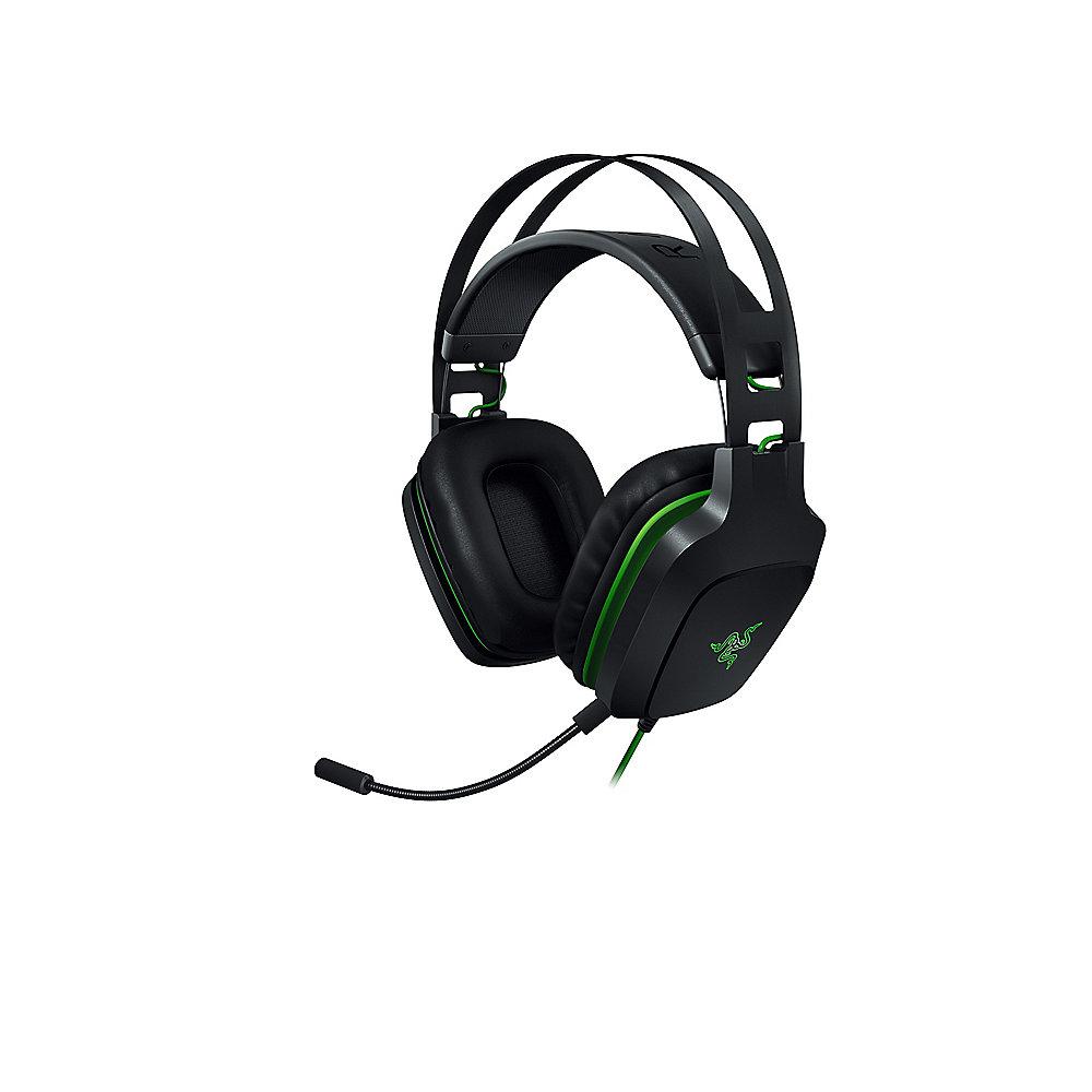 Razer Electra V2 7.1 Gaming Headset schwarz