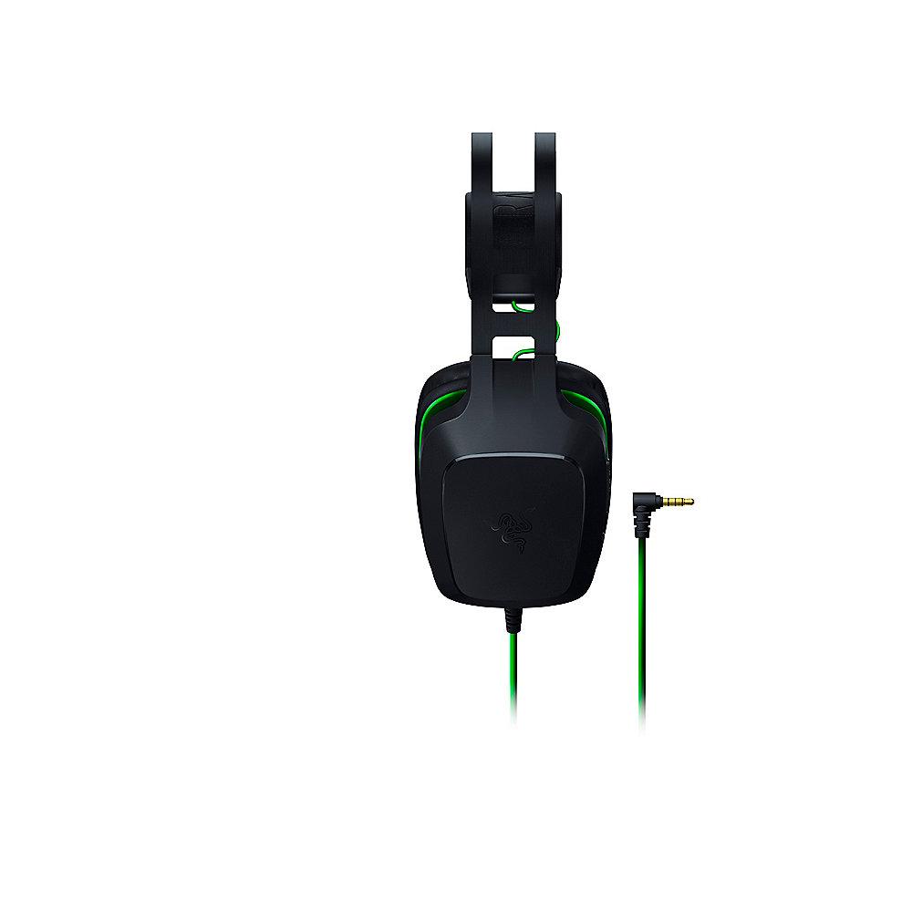 Razer Electra V2 7.1 Gaming Headset schwarz, Razer, Electra, V2, 7.1, Gaming, Headset, schwarz