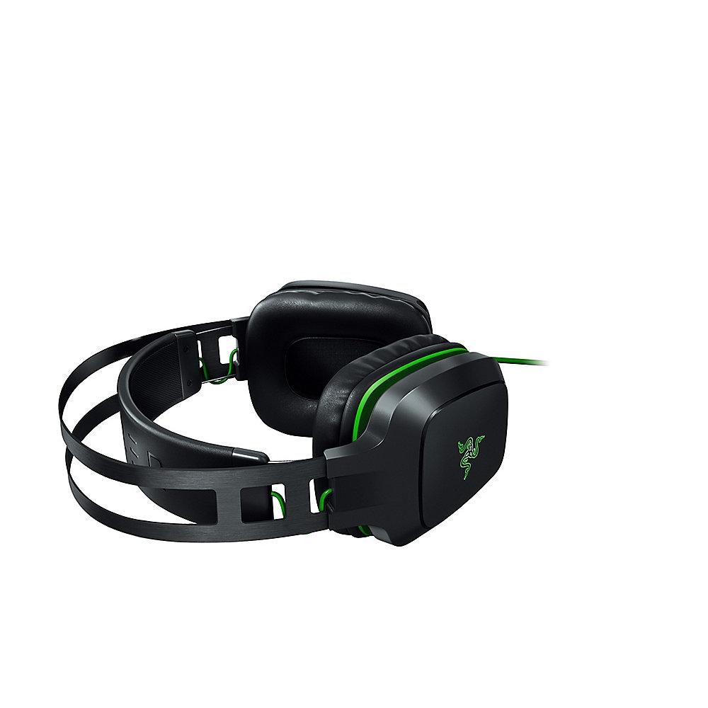 Razer Electra V2 7.1 Gaming Headset schwarz