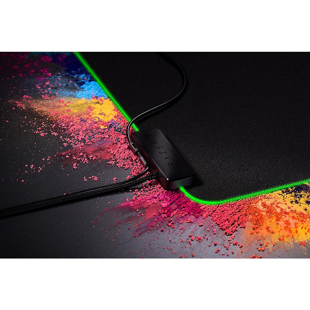 Razer GOLIATHUS CHROMA Gaming Mousepad