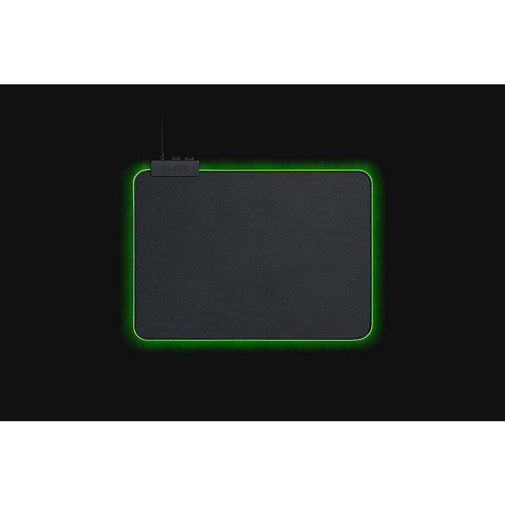 Razer GOLIATHUS CHROMA Gaming Mousepad