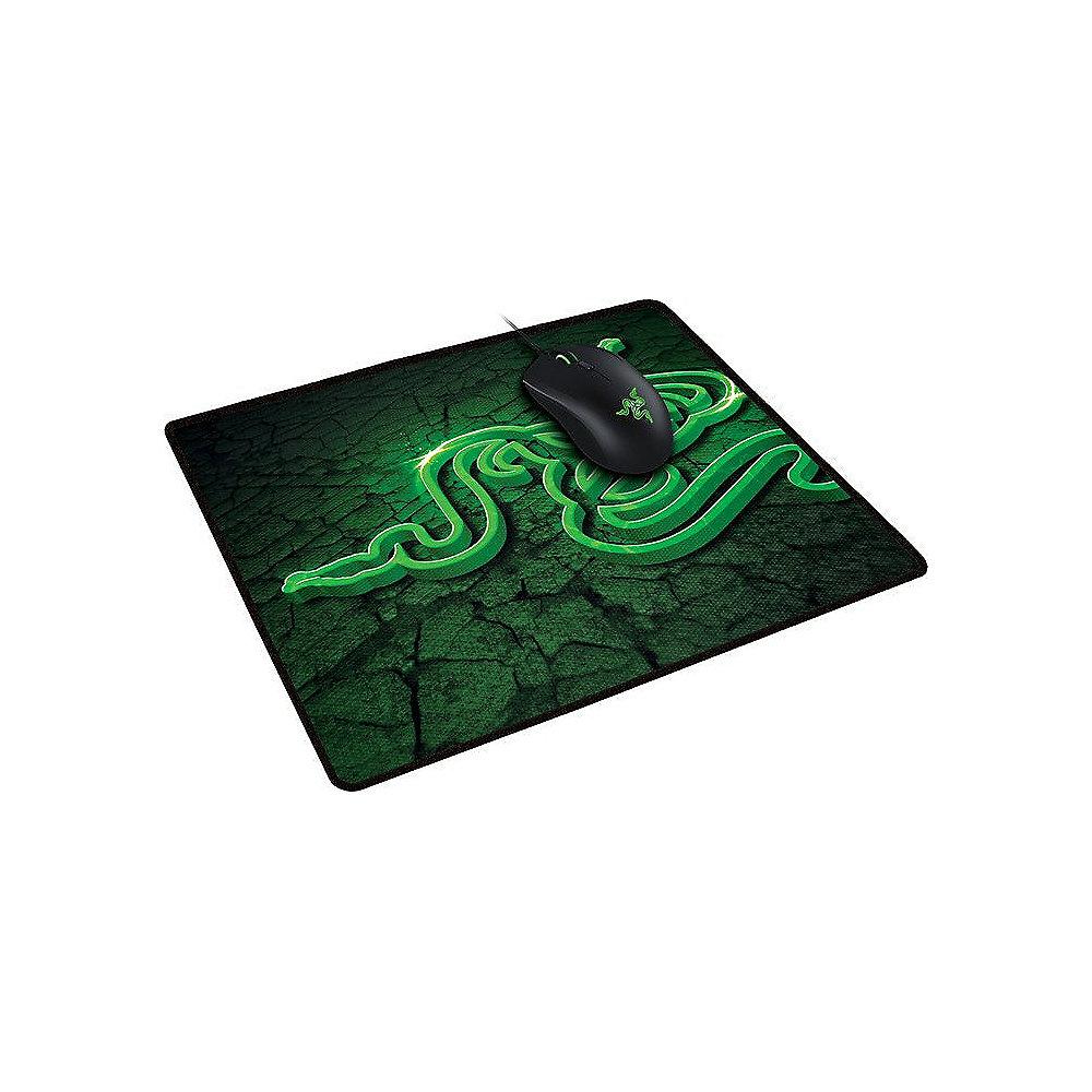 Razer GOLIATHUS Control Fissure Edition Mauspad large