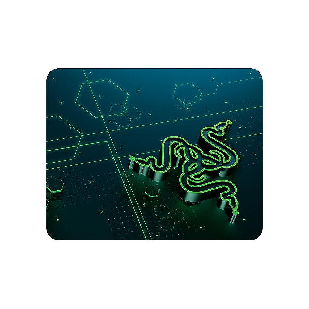 Razer GOLIATHUS Mobile Editon Gaming Mouse Mat Mousepad, Razer, GOLIATHUS, Mobile, Editon, Gaming, Mouse, Mat, Mousepad