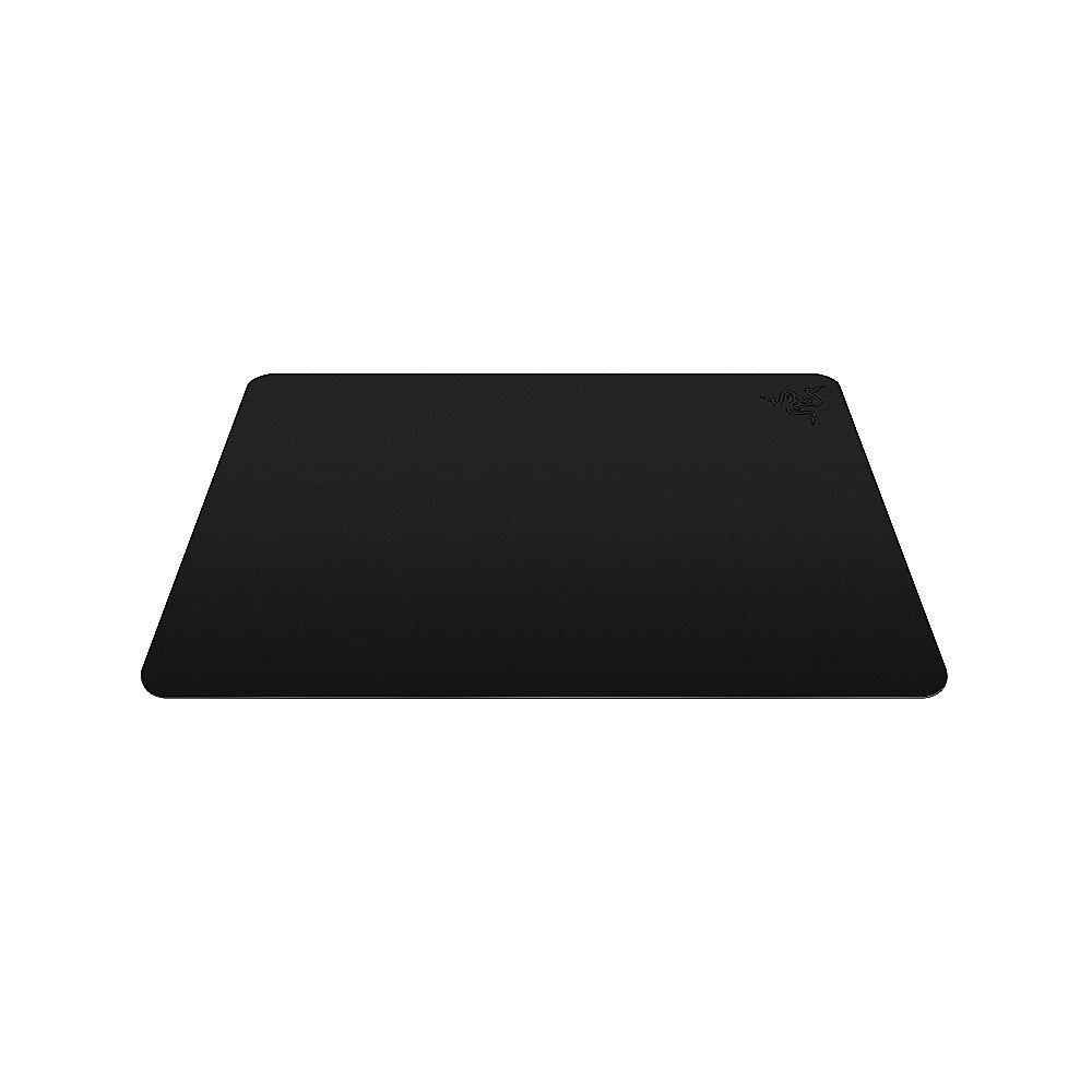 Razer MANTICOR Elite Aluminium Gaming Mousepad, Razer, MANTICOR, Elite, Aluminium, Gaming, Mousepad