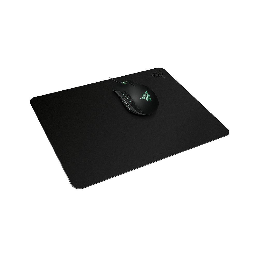 Razer MANTICOR Elite Aluminium Gaming Mousepad