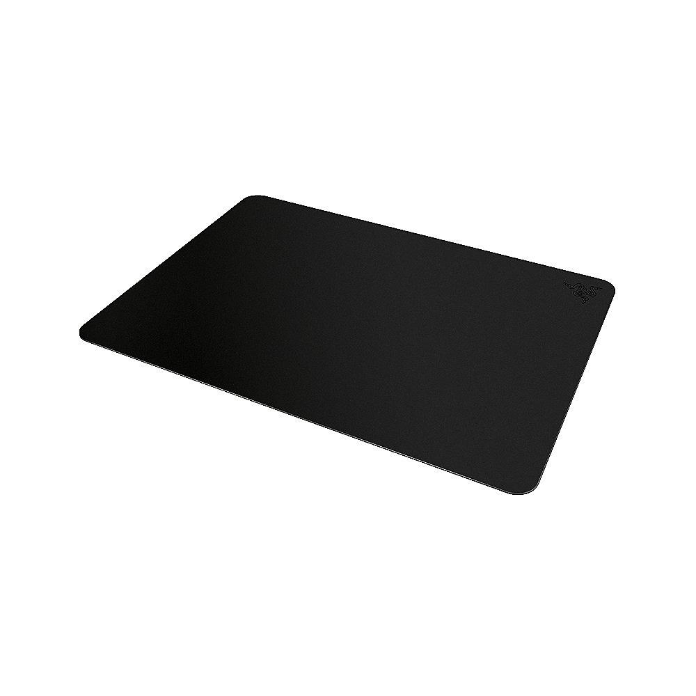 Razer MANTICOR Elite Aluminium Gaming Mousepad, Razer, MANTICOR, Elite, Aluminium, Gaming, Mousepad