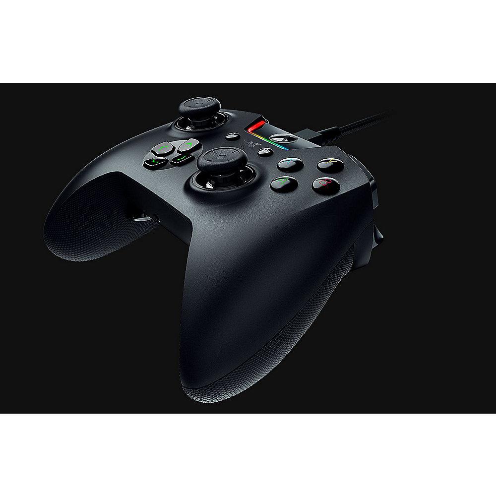 Razer Wolverine Tournament Edition XBOX One und PC Controller