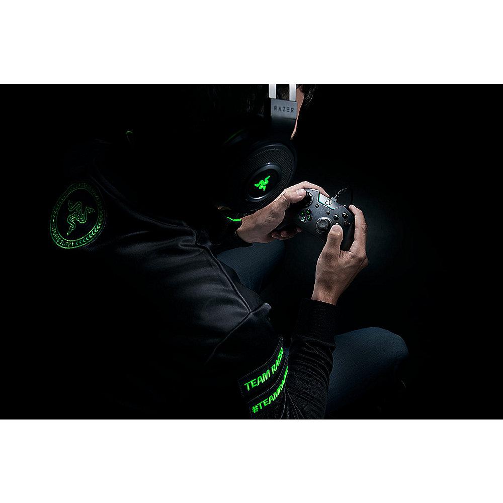 Razer Wolverine Tournament Edition XBOX One und PC Controller