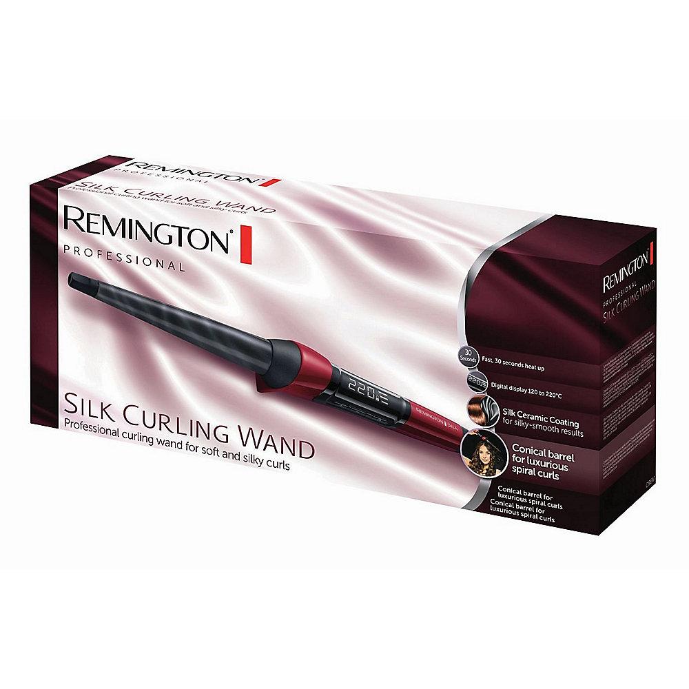 Remington CI96W1 Silk Lockenstab, Remington, CI96W1, Silk, Lockenstab
