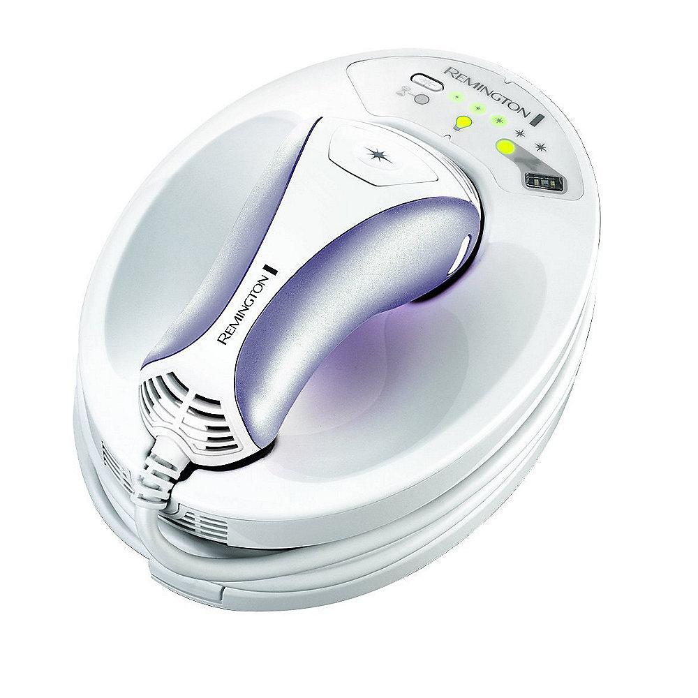 Remington IPL6500 i-Light Pro IPL Haarentfernungssystem, Remington, IPL6500, i-Light, Pro, IPL, Haarentfernungssystem