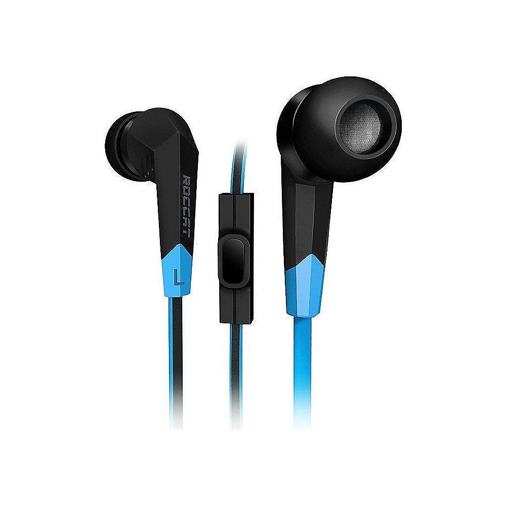 ROCCAT Syva High Performance In-Ear Headset ROC-14-100