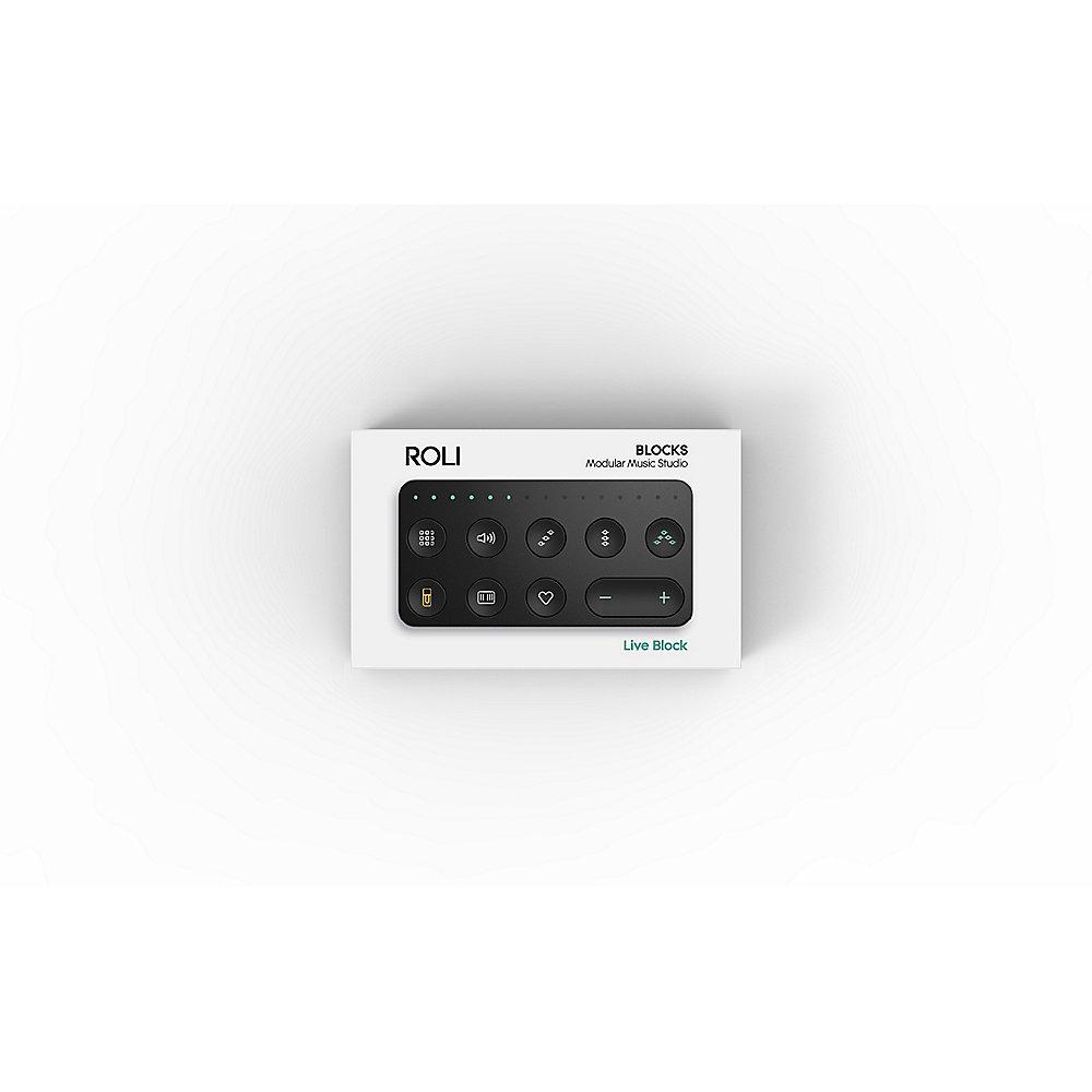 ROLI Live BLOCK