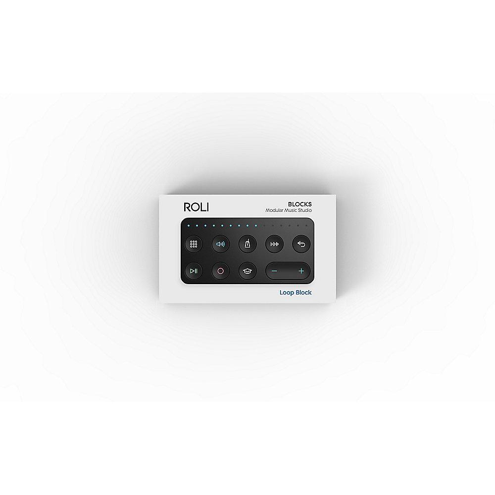 ROLI Loop BLOCK