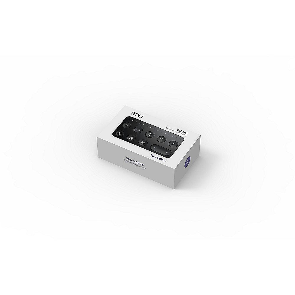 ROLI Touch BLOCK