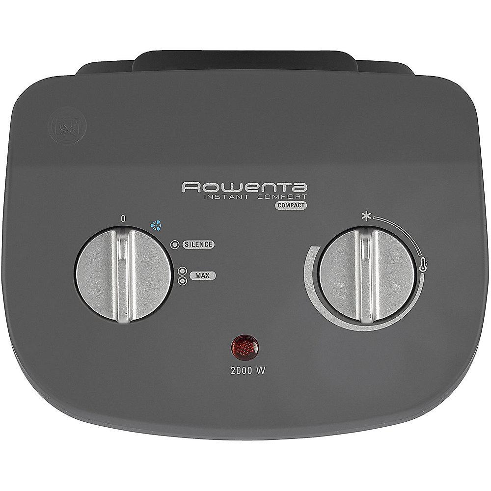 Rowenta SO 2320 Instant Comfort Compact 2000 Heizlüfter