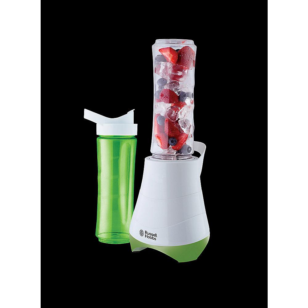 Russell Hobbs 21350-56 Explore Smoothie Maker Mix&Go Cool, Russell, Hobbs, 21350-56, Explore, Smoothie, Maker, Mix&Go, Cool