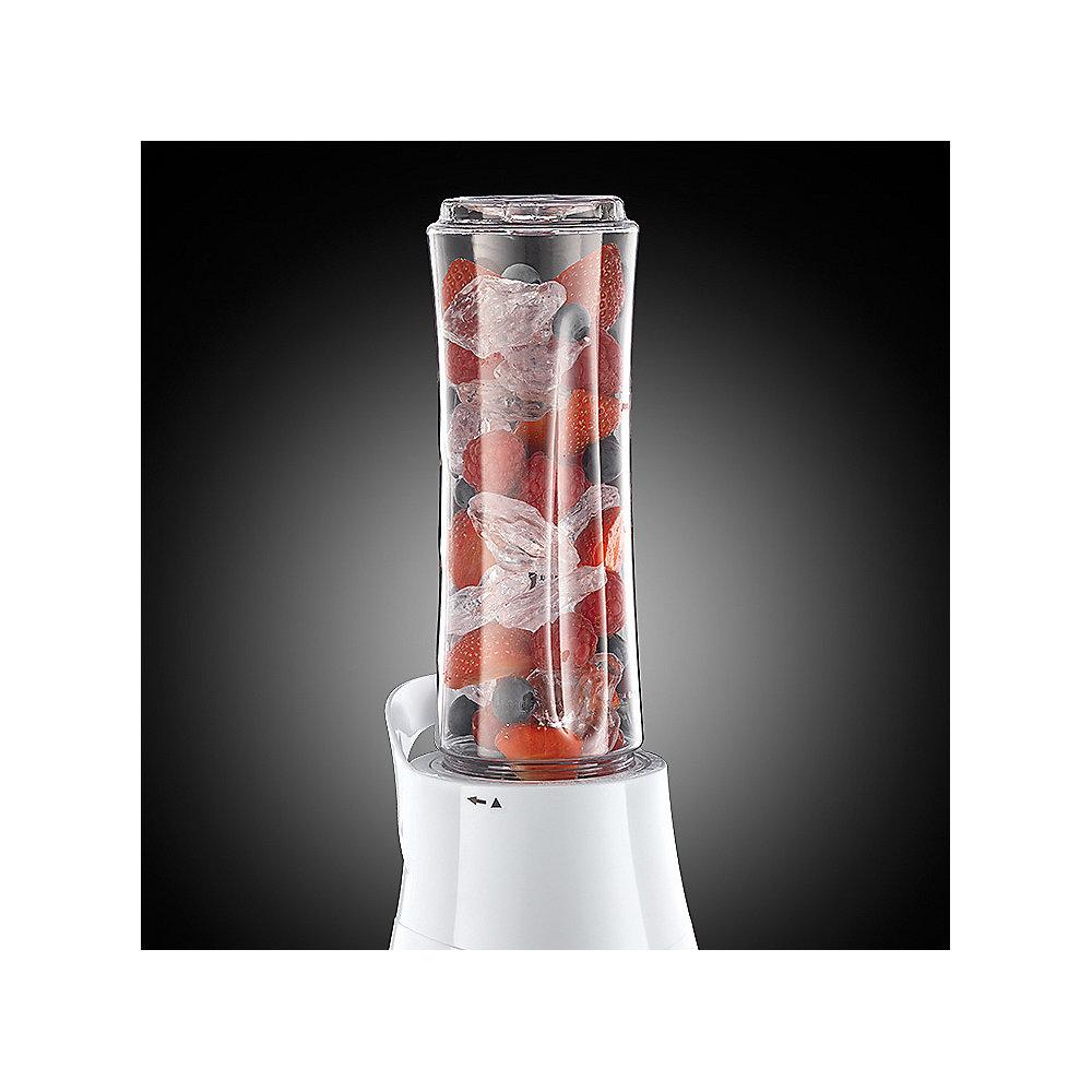 Russell Hobbs 21350-56 Explore Smoothie Maker Mix&Go Cool