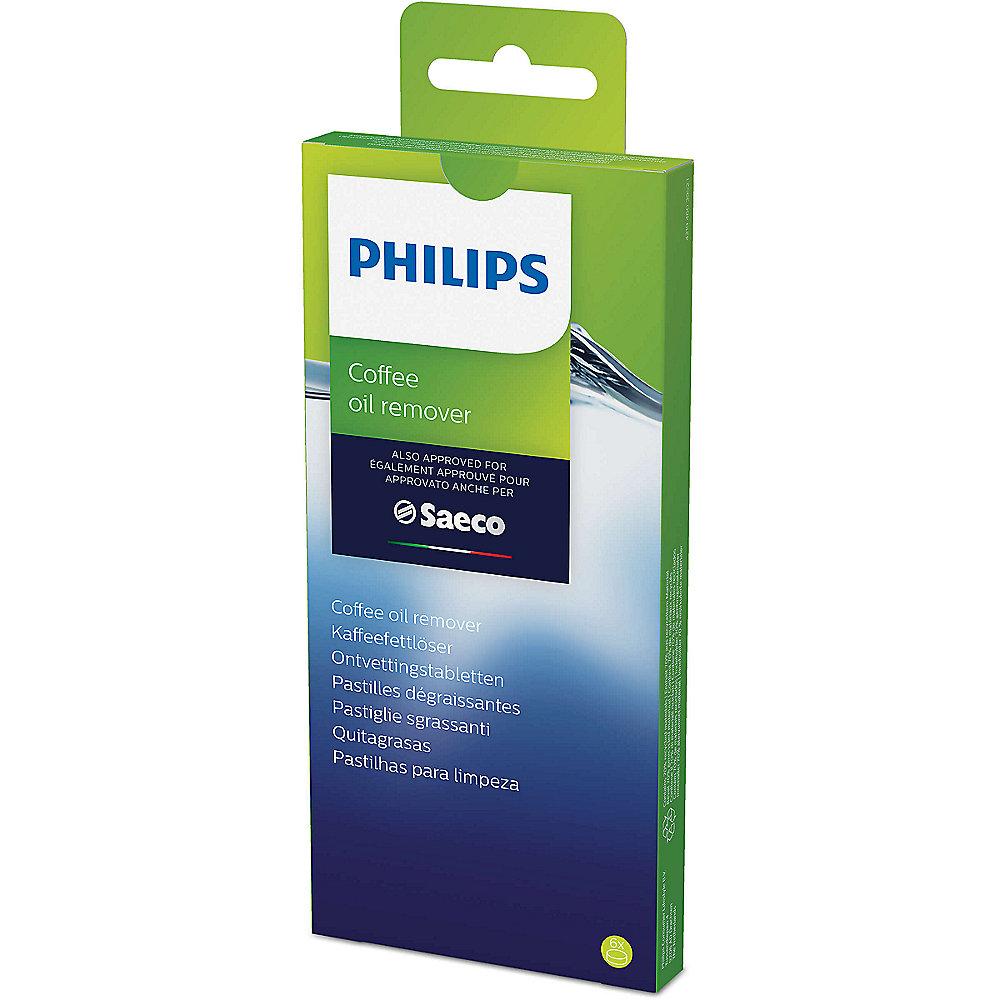 Saeco/Philips CA6704/10 Kaffeefettlöse-Tabletten