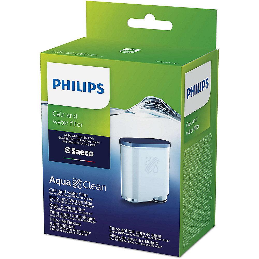 Saeco/Philips CA6903/10 AquaClean Wasserfilter Kaffeevollautomaten
