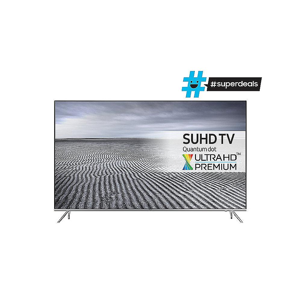 Samsung 4K UE55KS7090 138cm 55" UHD Fernseher