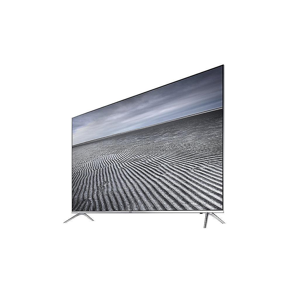 Samsung 4K UE55KS7090 138cm 55" UHD Fernseher