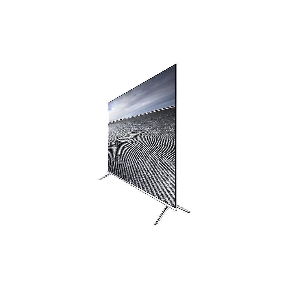 Samsung 4K UE55KS7090 138cm 55" UHD Fernseher