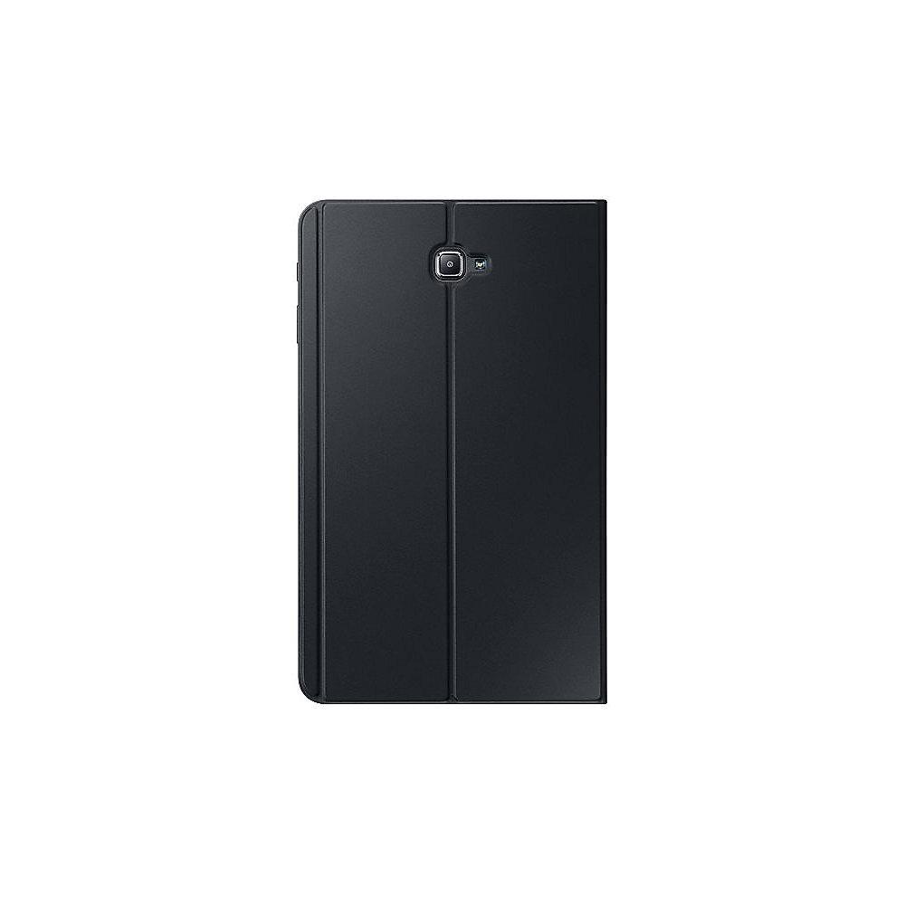 Samsung EF-BT580 Book Cover für Galaxy Tab A 10.1 (2016) schwarz