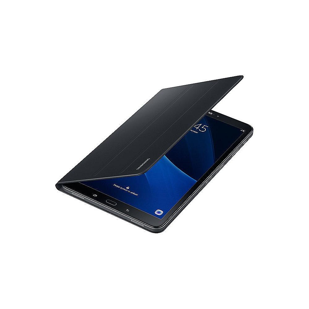 Samsung EF-BT580 Book Cover für Galaxy Tab A 10.1 (2016) schwarz