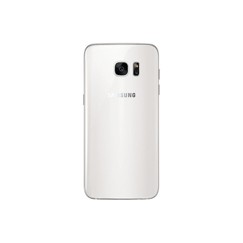Samsung GALAXY S7 edge white-pearl G935F 32 GB Android Smartphone, Samsung, GALAXY, S7, edge, white-pearl, G935F, 32, GB, Android, Smartphone