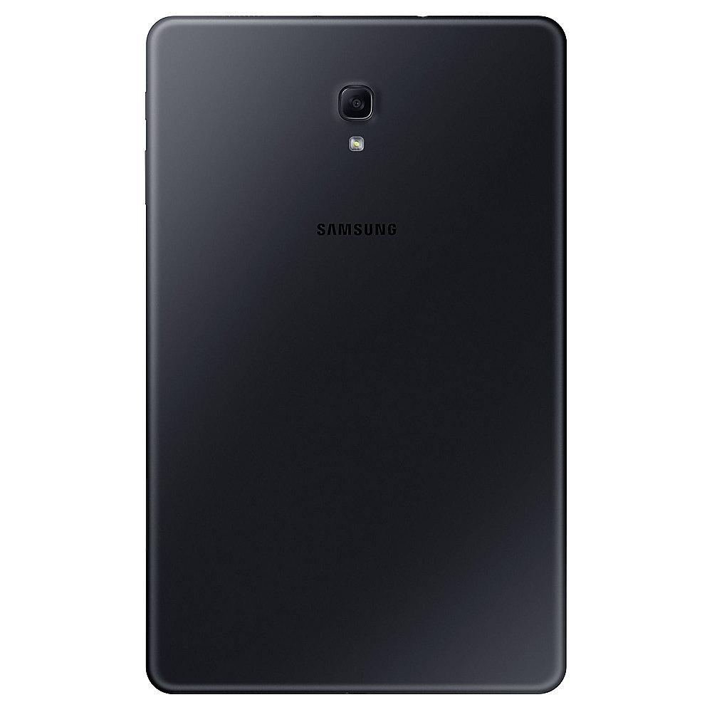 Samsung GALAXY Tab A 10.5 T595N Tablet LTE 32 GB Android Tablet ebony black