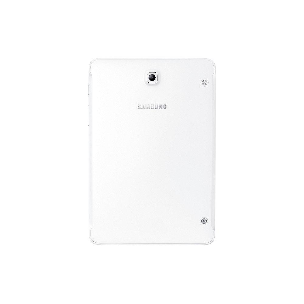 Samsung GALAXY Tab S2 8.0 T719N Tablet LTE 32 GB Android 6.0 weiß