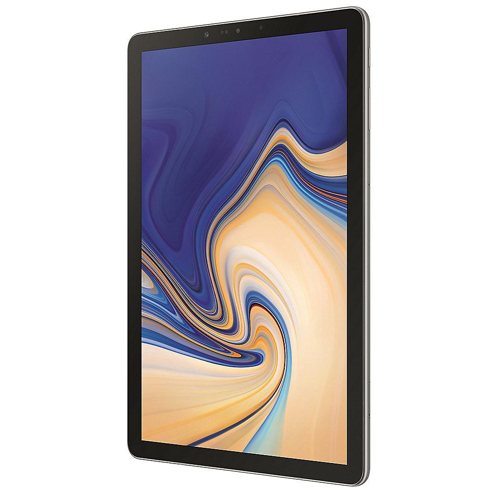 Samsung GALAXY Tab S4 10.5 T830N Tablet WiFi 64 GB Android 8.1 fog grey