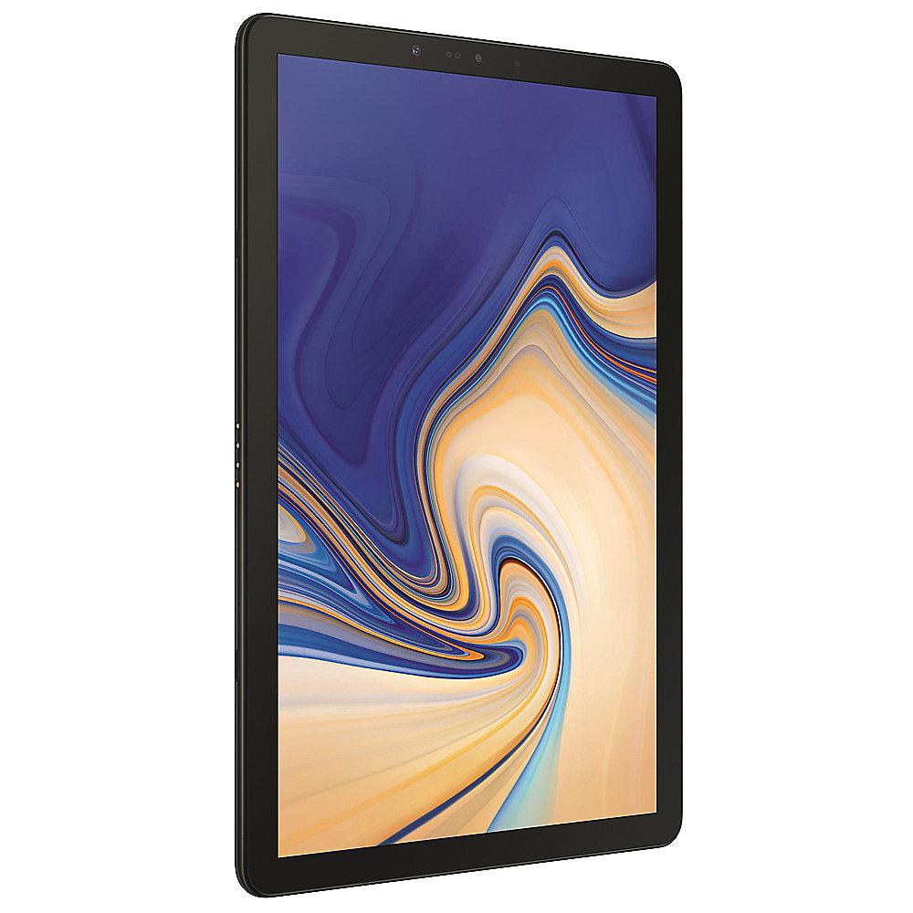 Samsung GALAXY Tab S4 10.5 T835N Tablet LTE 64 GB Android 8.1 ebony black