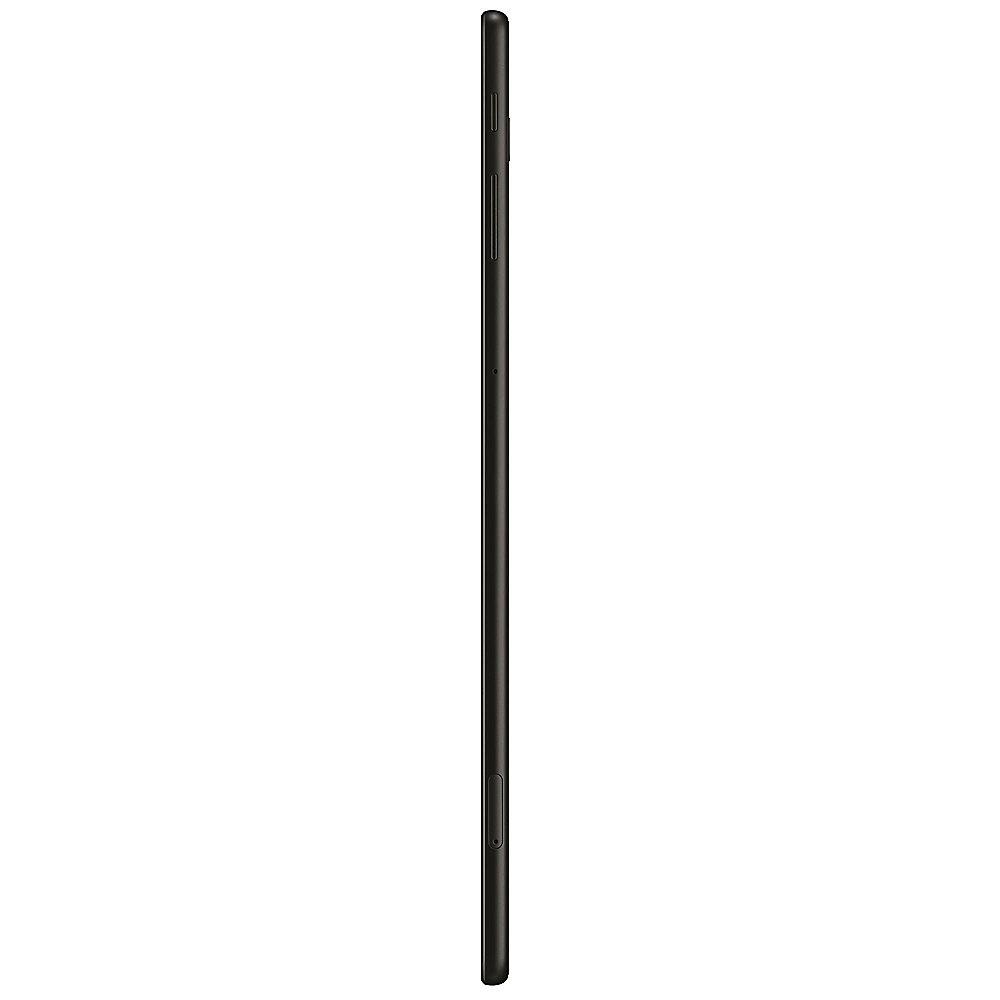 Samsung GALAXY Tab S4 10.5 T835N Tablet LTE 64 GB Android 8.1 ebony black