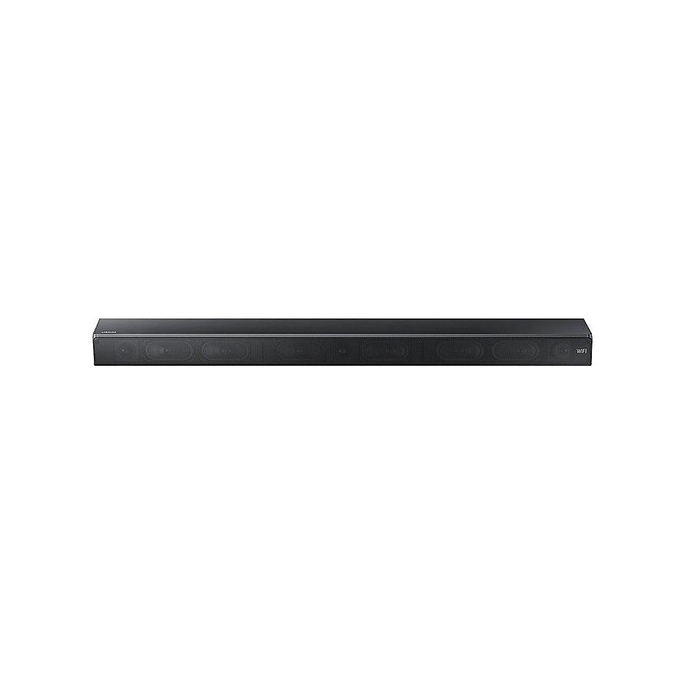 Samsung HW-MS650 2.0 Soundbar WLAN Bluetooth Dark-Titan